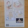 Cross Stitch-Cherished Teddies Nativity Chart Booklet Image 2