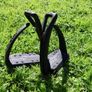 Free Jump Stirrup Irons Soft Up Pro Image 3