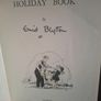 Enid Blyton Holiday Books Image 8