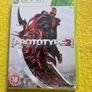 Prototype 2 Limited Radnet Edition xbox 360 games Original Image 10