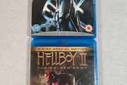 Hellboy