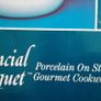 New Pot beautiful reto cookware 1989 unopened Image 6