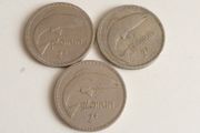 Irish florins