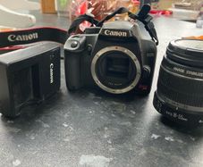 Canon Rebel Xs /1000d