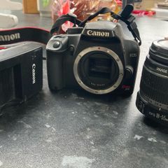 Canon Rebel Xs /1000d
