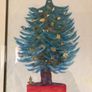 Picture of Christmas tree Image 2