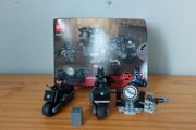 LEGO 76179 Batman &amp; Selina Kyle Motorcycle Pursuit