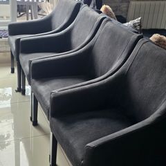4 kitchen chairs