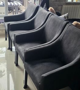 4 kitchen chairs