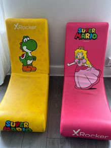 Gaming chairs