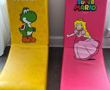 Gaming chairs