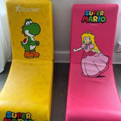 Gaming chairs