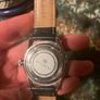 Accurist men's watch free postage Image 2