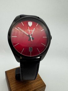 FERRARI Abetone watch