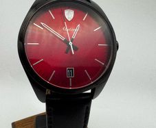 FERRARI Abetone watch