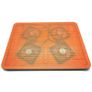 Brand New 4 Fan Cooler Pad For Laptop, iPad, NoteBook. Image 2