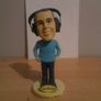 Bobble Head Ray Image 2