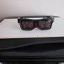 Magic LED Glasses - App Controlled, Bluetooth LED Display Smart Glasses Image 5