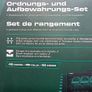 Wall Organiser - 45 pcs. Image 2
