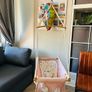 Adamo Baby Hammock Relax Image 5