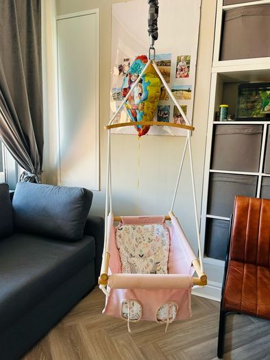 Adamo Baby Hammock Relax