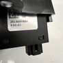 Nissan Juke 2017 Mirror  Light Control Switch 25190bv80a A2l4b52s Image 5