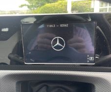 Mercedes-Benz CLA 2019