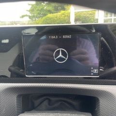 Mercedes-Benz CLA 2019