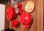 Serving Set