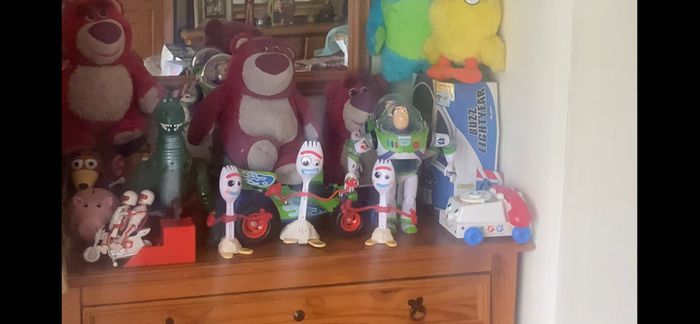 Toy Story Massive Sale