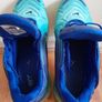 Nike Air Max 720 Sea Forest UK-10/EUR-45 AQ2924-400 Deep Royal Blue/Black-Hyper Jade-2018 Image 5