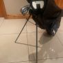Junior Golf Clubs Image 2