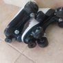 Roller Skates ( white ) Size 7 Image 6