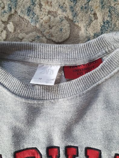 Zara Boys sweatshirt