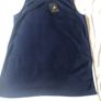 Navy Sleeveless Jumper BNWT Image 3
