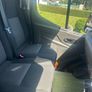 Ford transit tipper 2022 Image 10