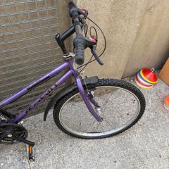 ladies bike