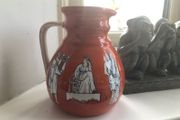 Antique Decorative Jug