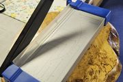A4 Guillotine Trimmer