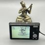 Sony Cyber-shot DSC-W320 14.1MP Digital Camera Black - Full Kit Image 5