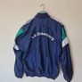 Vintage 90s Adidas german football track jacket Size xl ptp 24" in excellent condition Image 2