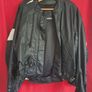 Shima Motorcycle Jacket Image 2