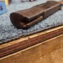 German WW2 K98 bayonet Image 4