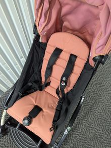 Pram YoYo Babyzen foldable