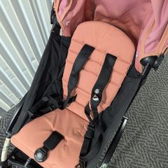 Pram YoYo Babyzen foldable