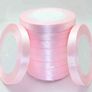 Stunning 10mm Satin Ribbon Available In Over 40 Colours Image 3