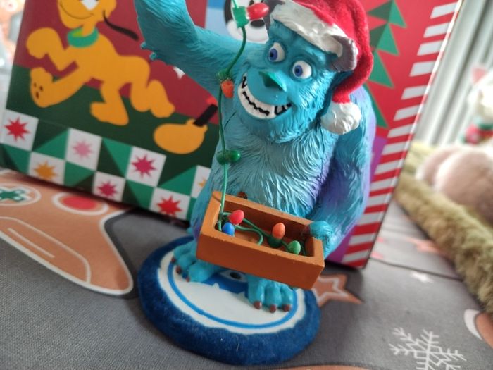 Shop Disney Sketchbook Christmas Ornament
