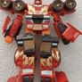 Transformer / toy / rodimus Image 6