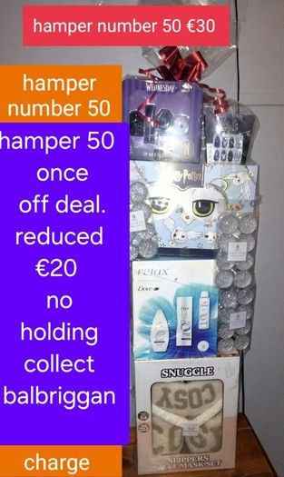 hampers