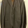 Massimo Dutti  -  Wool Suit Image 9